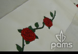 pams_materialy_kvety--ruze-na-bile-kozence_73.jpg : květy  růže na bílé kožence