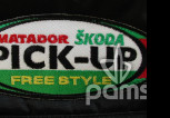 pams_sluzby_pick-up-matador-skoda-free-style_90.jpg : Pick up Matador škoda free style