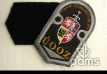 pams_sluzby_znak-policie-ceske-republiky-uooz--suchy-zip_60.jpg : znak Policie České republiky ÚOOZ, suchý zip