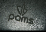 pams_technologie_pams-logo-na-kozeny-material_10.jpg : Pams logo na kožený materiál