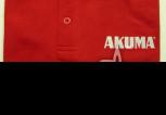 pams_textil--zbozi_akuma----cervena-polokosile_83.jpg : akuma  - červená polokošile