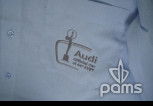 pams_textil--zbozi_audi-official-car--soska_29.jpg : Audi Official car, soška