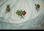 pams_textil--zbozi_rakosnicek-s-kytickou-na-detskem-textilu_50.jpg : Rákosníček s kytičkou na dětském textilu