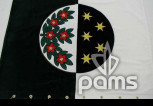 pams_urady--statni-sprava_vlajka-vysivana-obce-slatina_51.jpg : vlajka vyšívaná obce Slatina