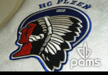pams_vysivani-detaily_hc-plzen-indian-frote_66.jpg : HC Plzeň indián froté