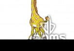 pams_vysivani-katalogy_zirafa_61.jpg : žirafa