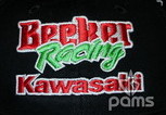 pams_vysivky_becker-racing-kawasaki-cepice_7.jpg : Becker Racing Kawasaki čepice