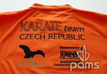 pams_vysivky_karate-team-czech-republic--adler--pams-na-polokosili_83.jpg : Karate team Czech republic, Adler, Pams na polokošili