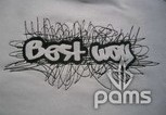 pams_vysivky_napis-best-woy-v-efektu_88.jpg : nápis best woy v efektu