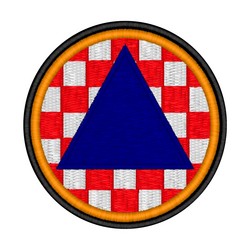 Nášivky - vyhrané výběrové řízení pro Ministerstvo obrany České Republiky.